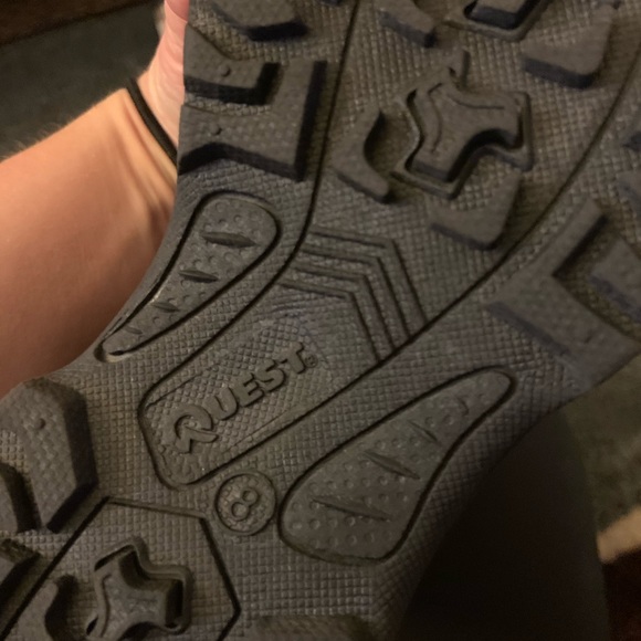 🖤NWOT 3M THINSULATE QUEST Snow/rain BOOTS🖤 - Picture 10 of 10